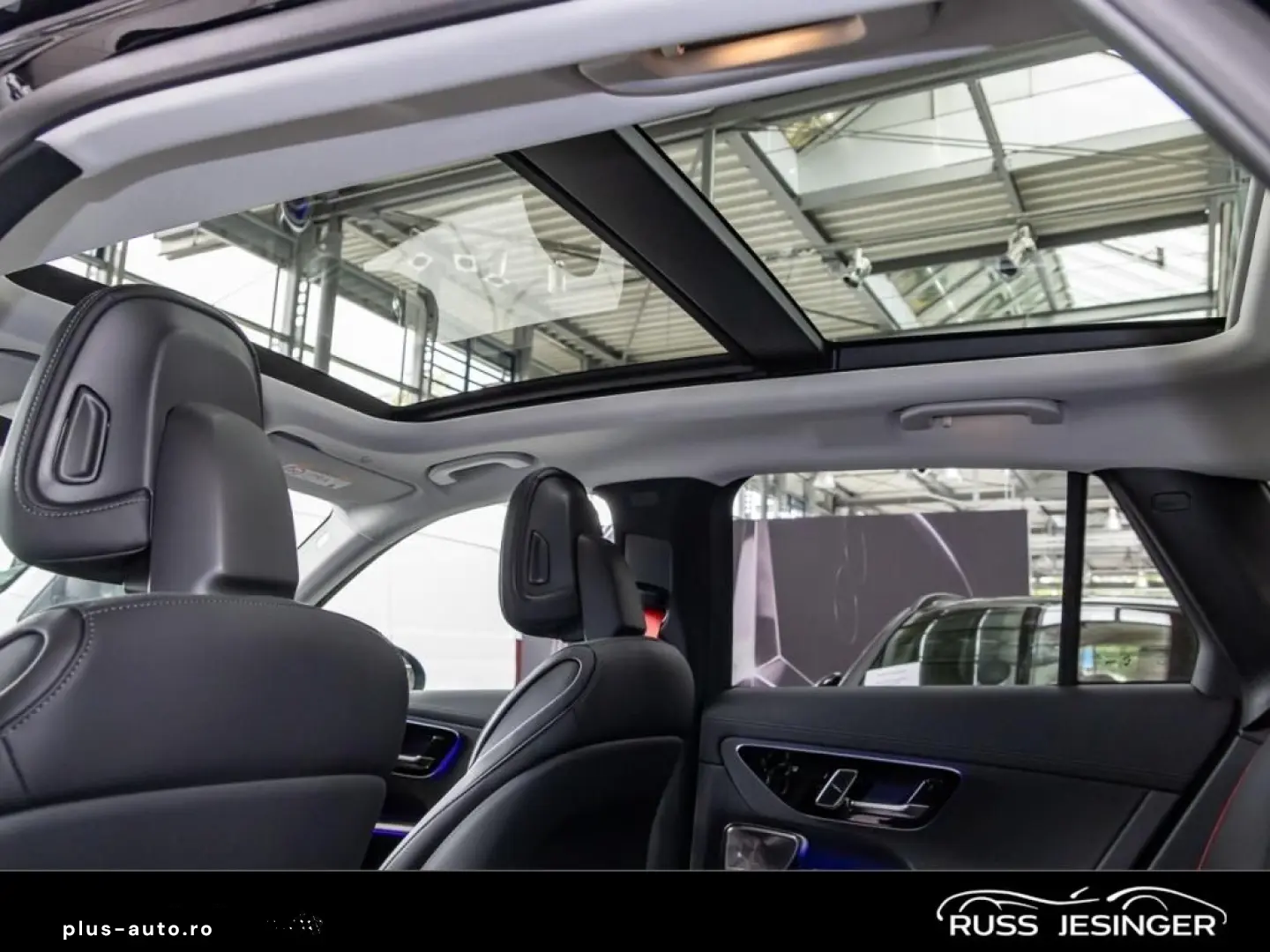 MERCEDES-BENZ GLC 300 de 4M AMG Line  AHK Distr LED &hellip;