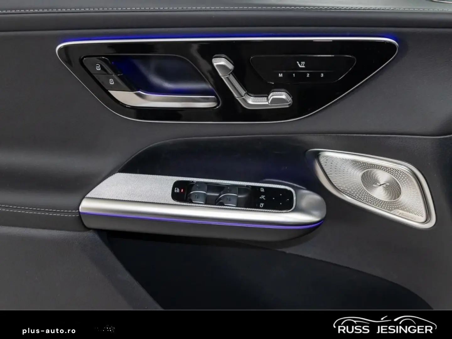 MERCEDES-BENZ GLC 300 de 4M AMG Line  AHK Distr LED &hellip;