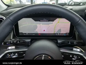 MERCEDES-BENZ GLC 300 de 4M AMG Line  AHK Distr LED &hellip;