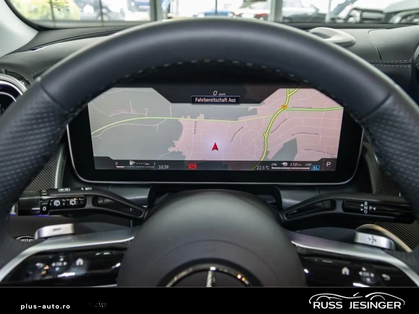 MERCEDES-BENZ GLC 300 de 4M AMG Line  AHK Distr LED &hellip;