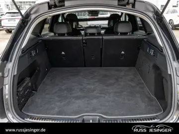 MERCEDES-BENZ GLC 220 d 4M Avantgarde  AHK Distr Mem&hellip;