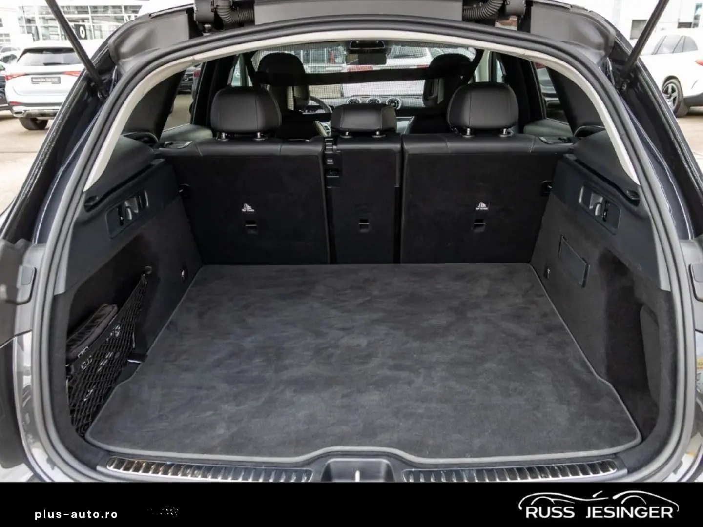 MERCEDES-BENZ GLC 220 d 4M Avantgarde  AHK Distr Mem&hellip;