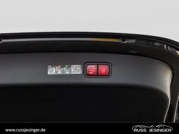 MERCEDES-BENZ GLC 220 d 4M Avantgarde  AHK Distr Mem&hellip;