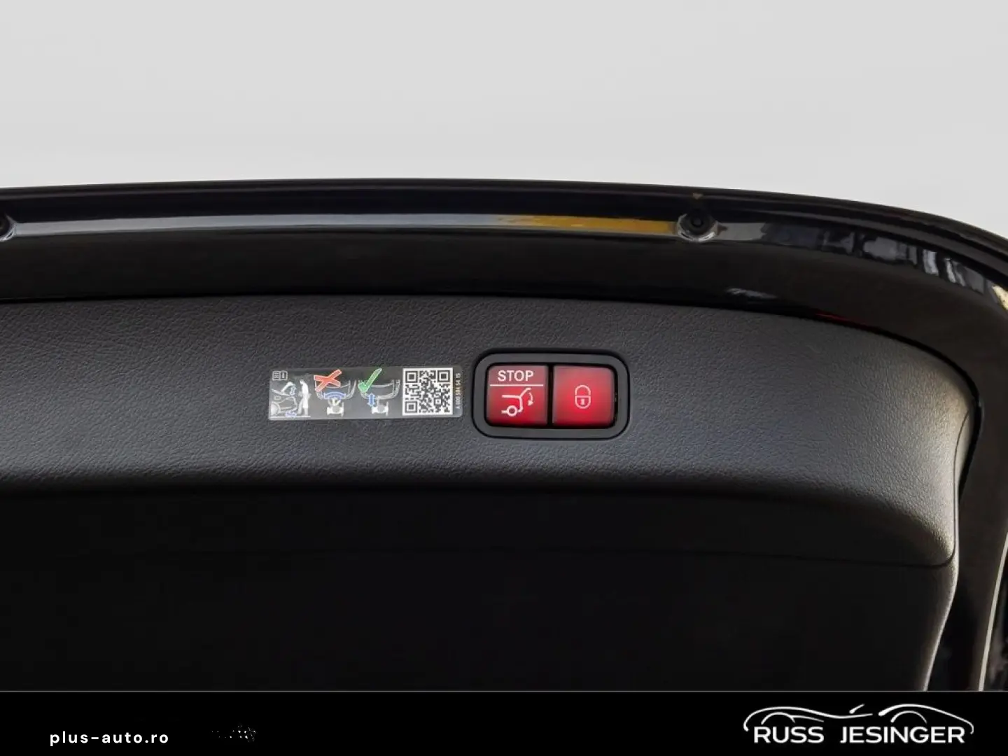 MERCEDES-BENZ GLC 220 d 4M Avantgarde  AHK Distr Mem&hellip;