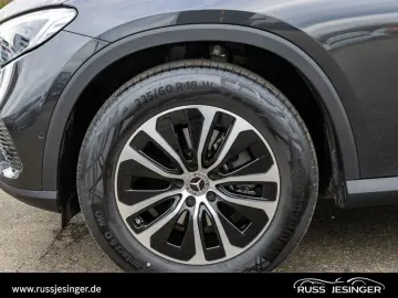 MERCEDES-BENZ GLC 220 d 4M Avantgarde  AHK Distr Mem&hellip;