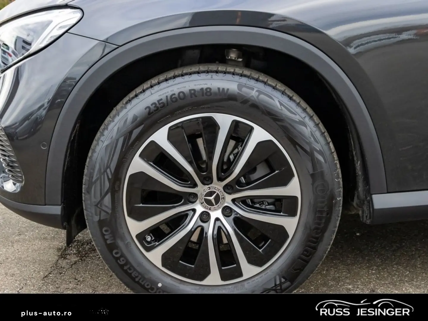 MERCEDES-BENZ GLC 220 d 4M Avantgarde  AHK Distr Mem&hellip;