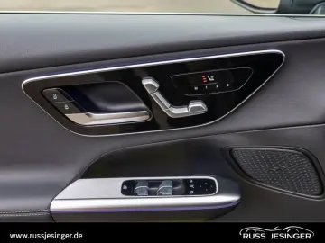 MERCEDES-BENZ GLC 220 d 4M Avantgarde  AHK Distr Mem&hellip;