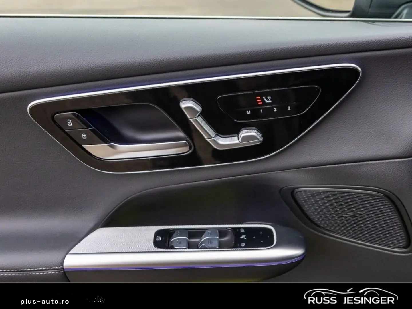 MERCEDES-BENZ GLC 220 d 4M Avantgarde  AHK Distr Mem&hellip;