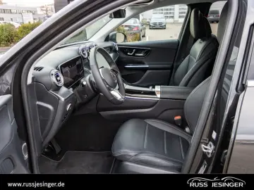 MERCEDES-BENZ GLC 220 d 4M Avantgarde  AHK Distr Mem&hellip;