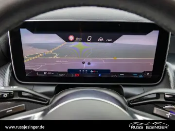 MERCEDES-BENZ GLC 220 d 4M Avantgarde  AHK Distr Mem&hellip;