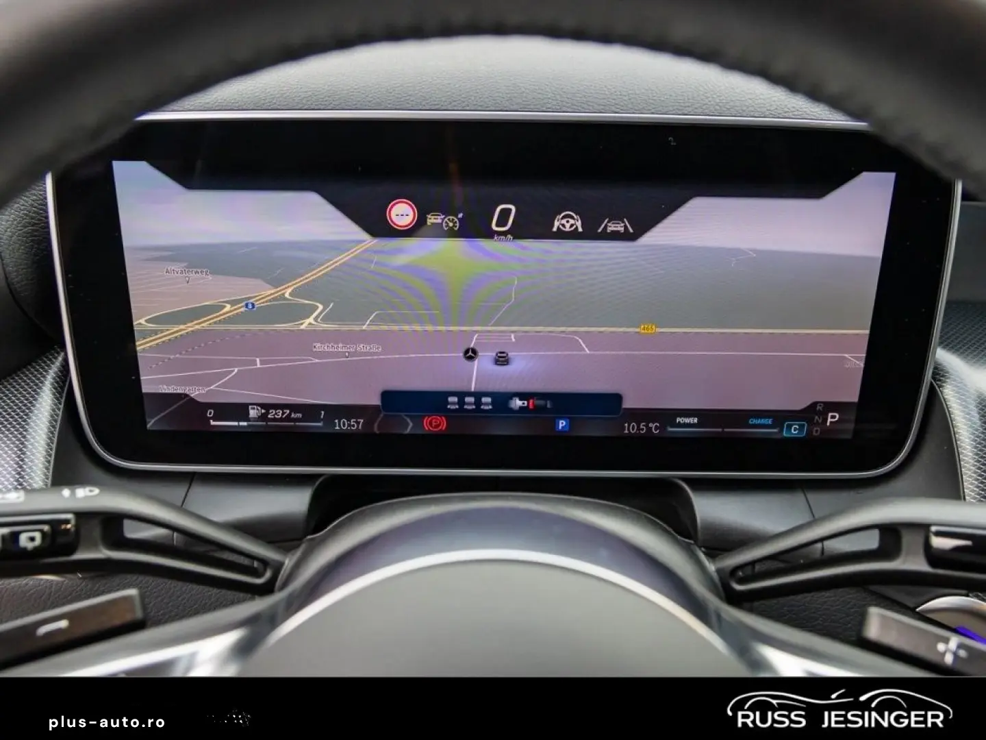 MERCEDES-BENZ GLC 220 d 4M Avantgarde  AHK Distr Mem&hellip;