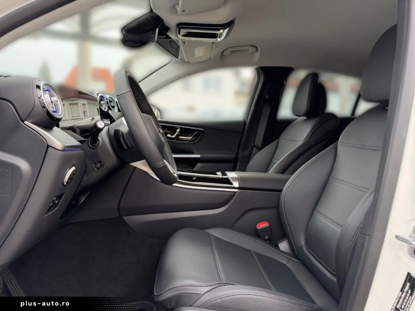 MERCEDES-BENZ GLC 300 e 4M Coupé AVANTGARDE DISTRO AHK 360