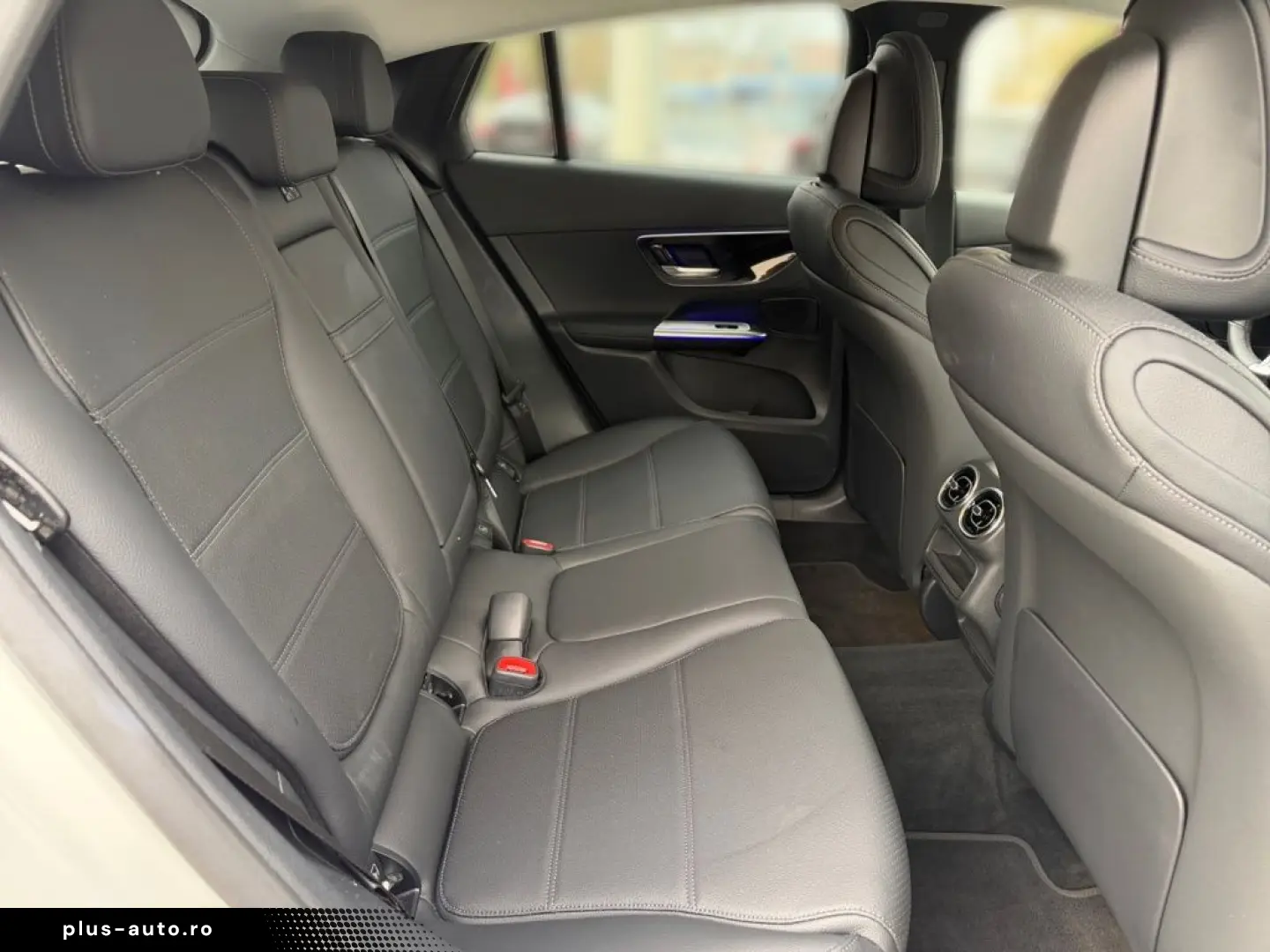 MERCEDES-BENZ GLC 300 e 4M Coupé AVANTGARDE DISTRO AHK 360