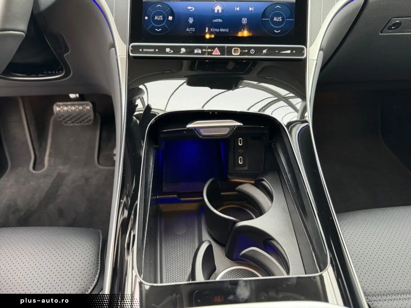 MERCEDES-BENZ GLC 300 e 4M Coupé AVANTGARDE DISTRO AHK 360