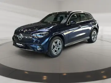 MERCEDES-BENZ GLC 220 d 4matic AMG AMG MBUX Burm AHK&hellip;