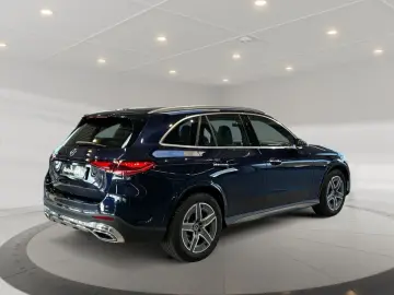 MERCEDES-BENZ GLC 220 d 4matic AMG AMG MBUX Burm AHK&hellip;