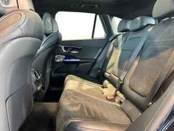 MERCEDES-BENZ GLC 220 d 4matic AMG AMG MBUX Burm AHK&hellip;