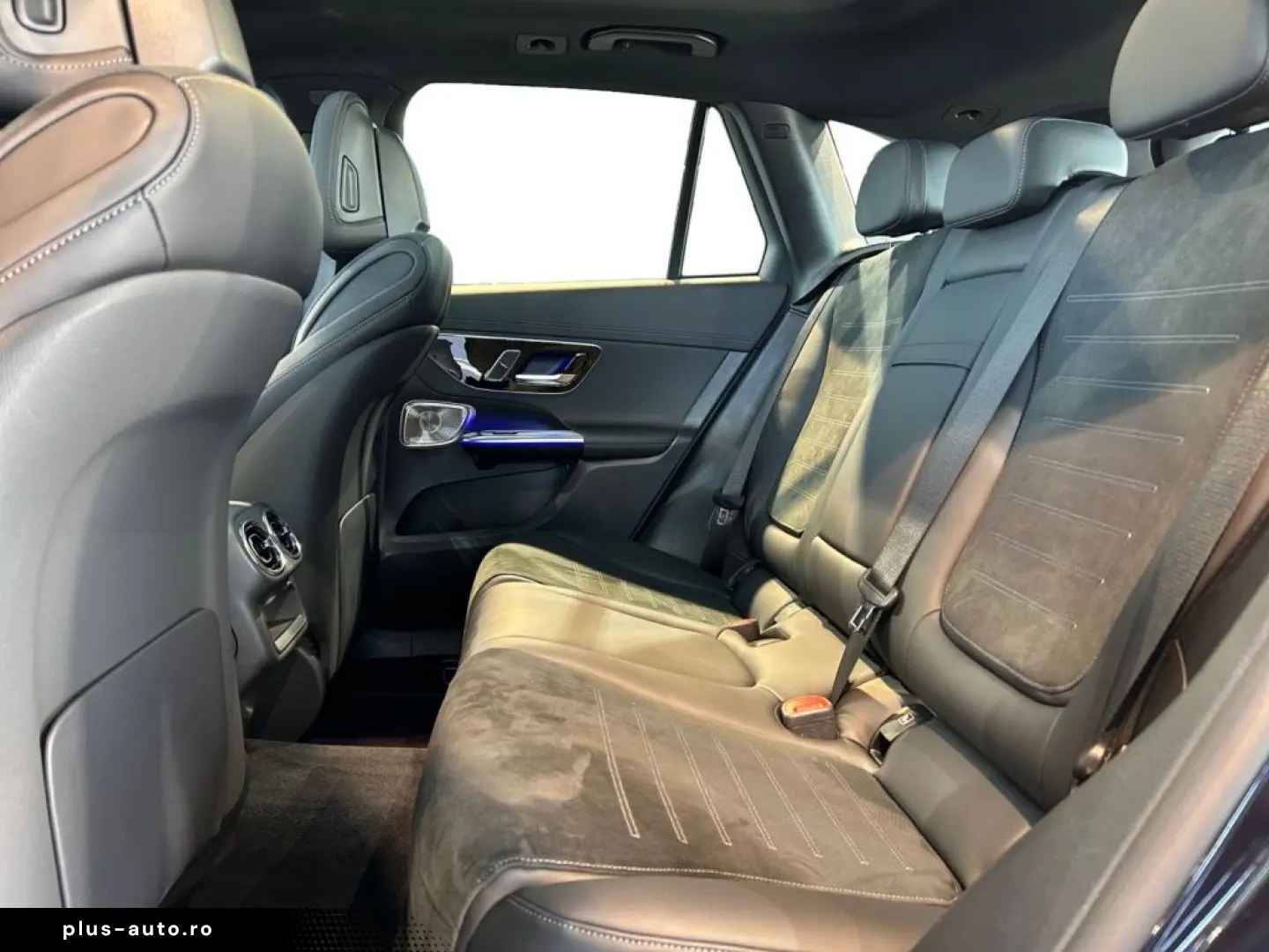 MERCEDES-BENZ GLC 220 d 4matic AMG AMG MBUX Burm AHK&hellip;