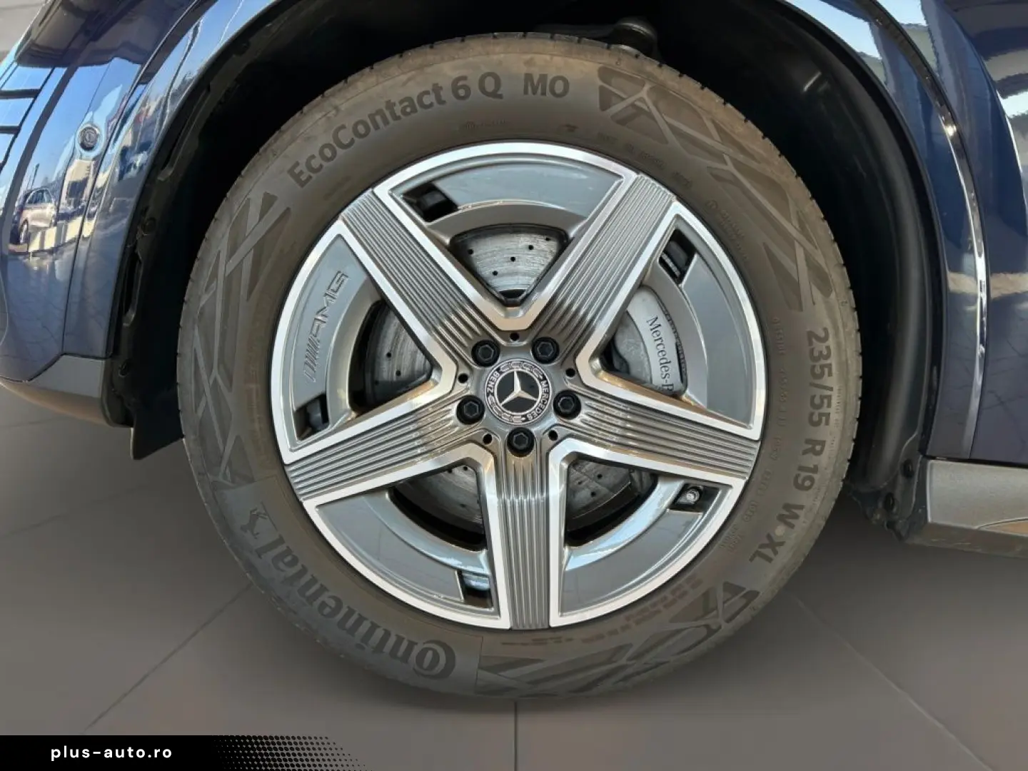 MERCEDES-BENZ GLC 220 d 4matic AMG AMG MBUX Burm AHK&hellip;