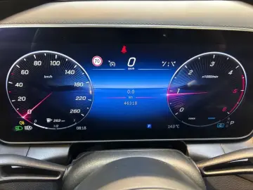 MERCEDES-BENZ GLC 220 d 4matic AMG AMG MBUX Burm AHK&hellip;