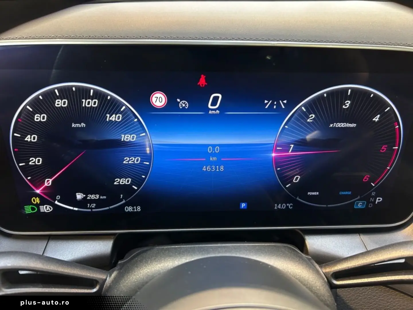 MERCEDES-BENZ GLC 220 d 4matic AMG AMG MBUX Burm AHK&hellip;