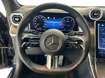 MERCEDES-BENZ GLC 220 d 4matic AMG AMG MBUX Burm AHK&hellip;