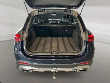 MERCEDES-BENZ GLC 220 d 4matic AMG AMG MBUX Burm AHK&hellip;