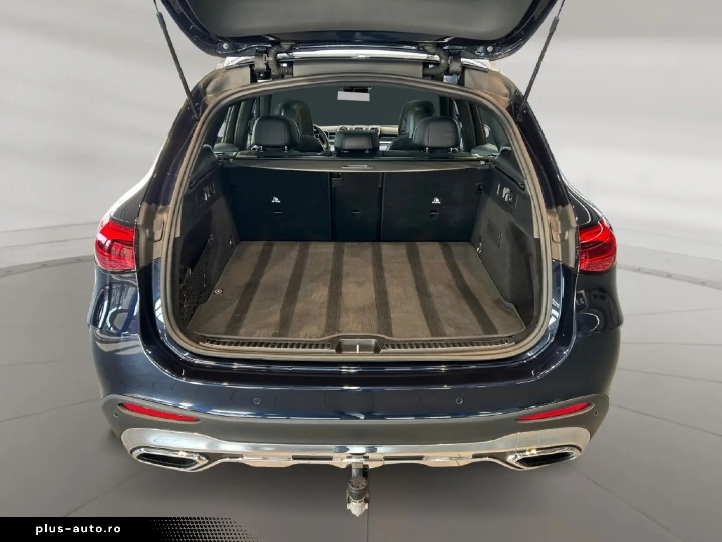 MERCEDES-BENZ GLC 220 d 4matic AMG AMG MBUX Burm AHK&hellip;