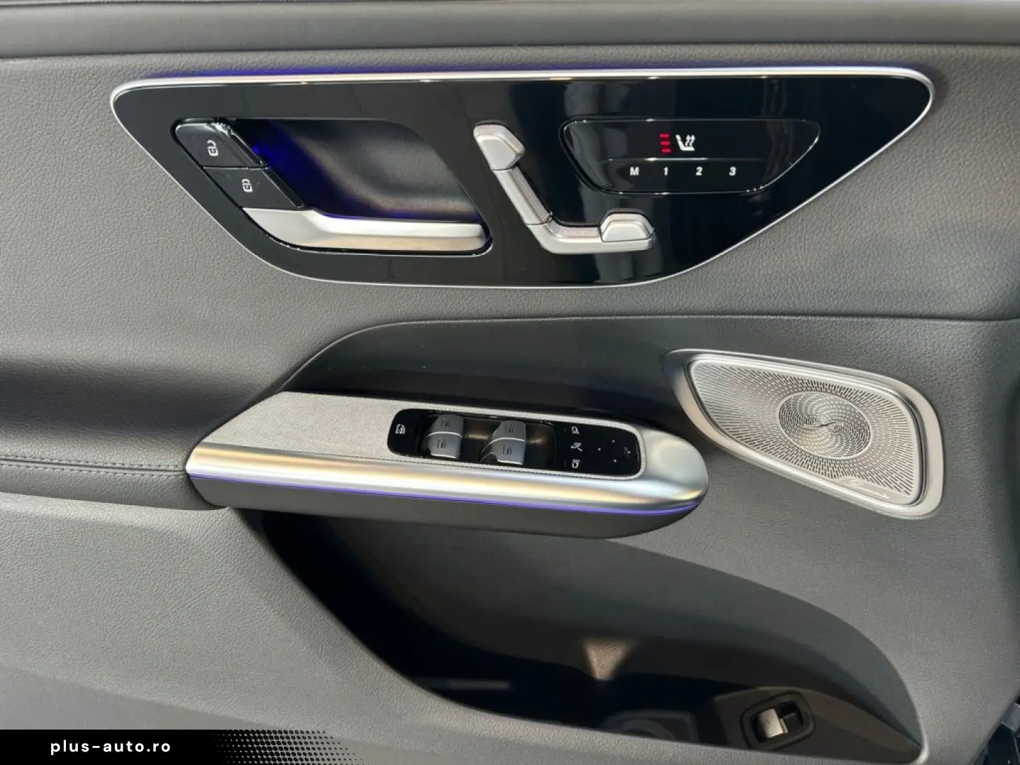 MERCEDES-BENZ GLC 220 d 4matic AMG AMG MBUX Burm AHK&hellip;