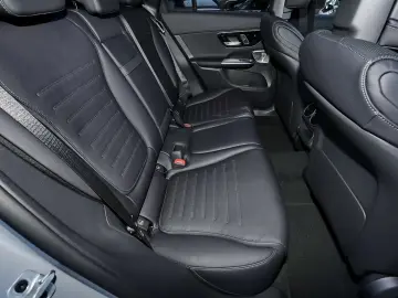 MERCEDES-BENZ GLC 300 4M AMG DIG-LED Pano AHK Standh…