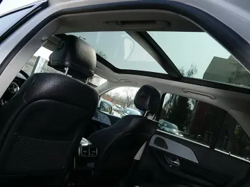 MERCEDES-BENZ GLE 300 d 4M AMG AIRMATIC Burmester Pa…