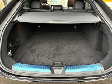 MERCEDES-BENZ GLE 300 d 4M Coupe AMG Line Burmester Airmatic