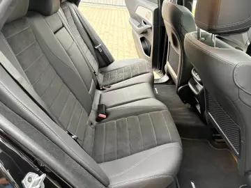 MERCEDES-BENZ GLE 300 d 4M Coupe AMG Line Burmester Airmatic