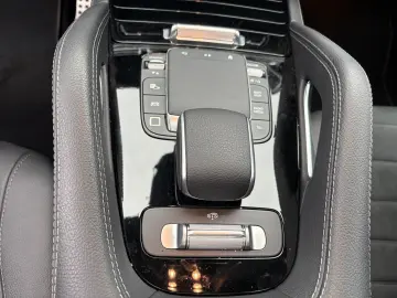 MERCEDES-BENZ GLE 300 d 4M Coupe AMG Line Burmester Airmatic