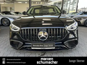 MERCEDES-BENZ AMG S 63 E Perf Keramik Drivers Burm4D&hellip;