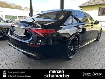 MERCEDES-BENZ AMG S 63 E Perf Keramik Drivers Burm4D&hellip;