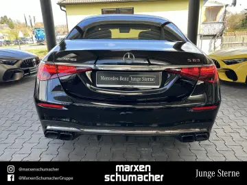MERCEDES-BENZ AMG S 63 E Perf Keramik Drivers Burm4D&hellip;