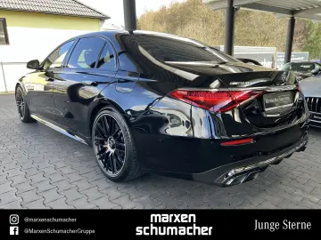 MERCEDES-BENZ AMG S 63 E Perf Keramik Drivers Burm4D&hellip;