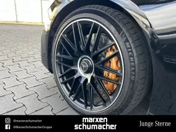 MERCEDES-BENZ AMG S 63 E Perf Keramik Drivers Burm4D&hellip;