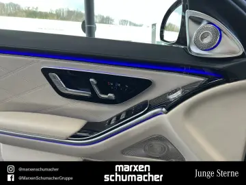 MERCEDES-BENZ AMG S 63 E Perf Keramik Drivers Burm4D&hellip;