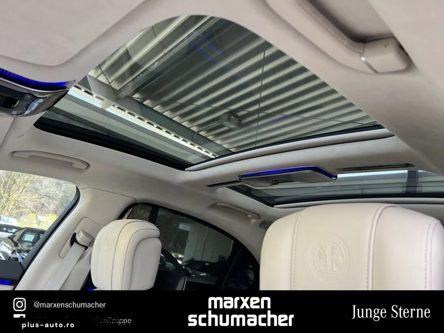 MERCEDES-BENZ AMG S 63 E Perf Keramik Drivers Burm4D&hellip;