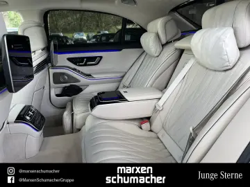 MERCEDES-BENZ AMG S 63 E Perf Keramik Drivers Burm4D&hellip;