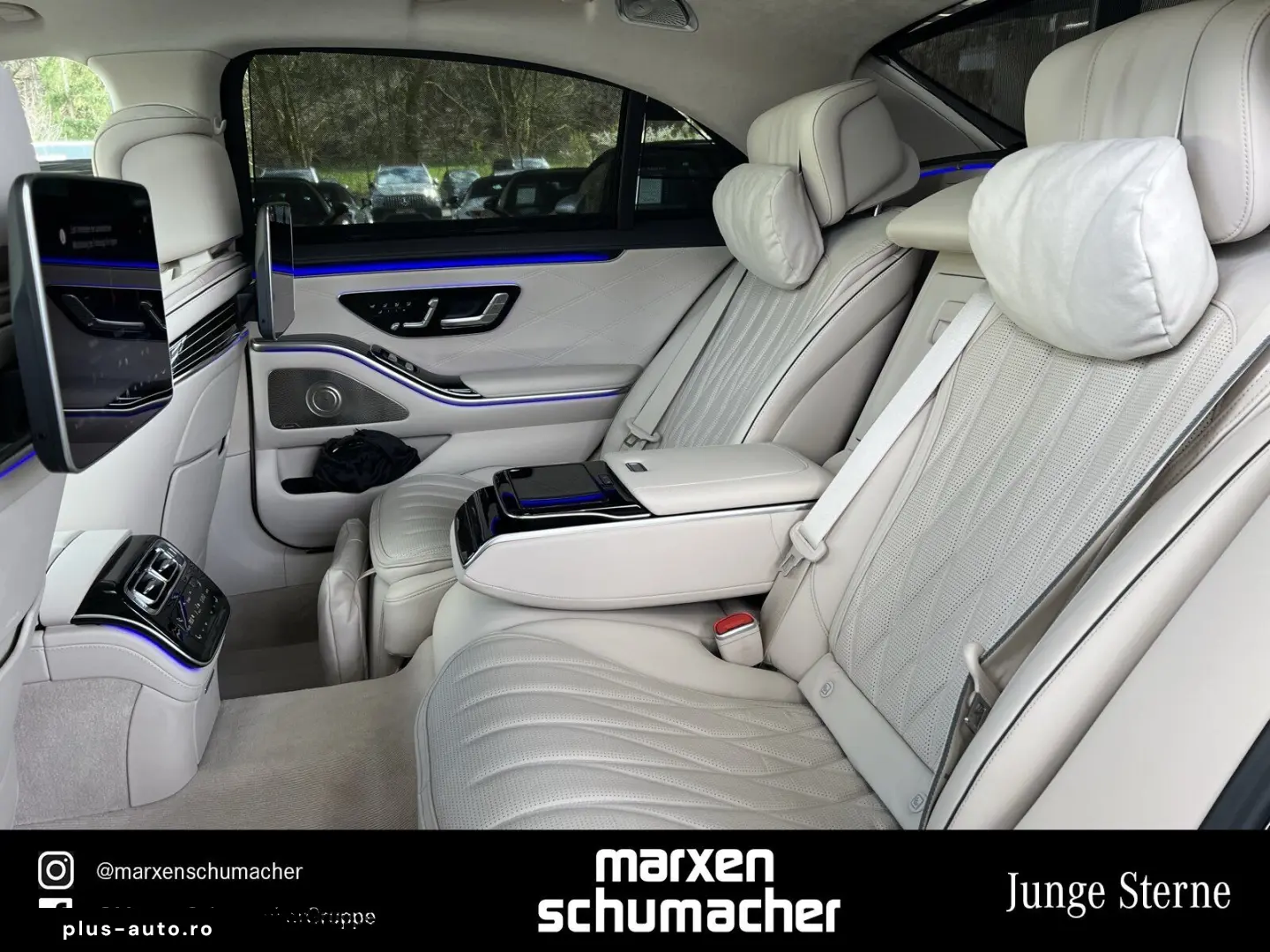 MERCEDES-BENZ AMG S 63 E Perf Keramik Drivers Burm4D&hellip;