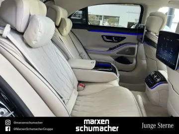 MERCEDES-BENZ AMG S 63 E Perf Keramik Drivers Burm4D&hellip;