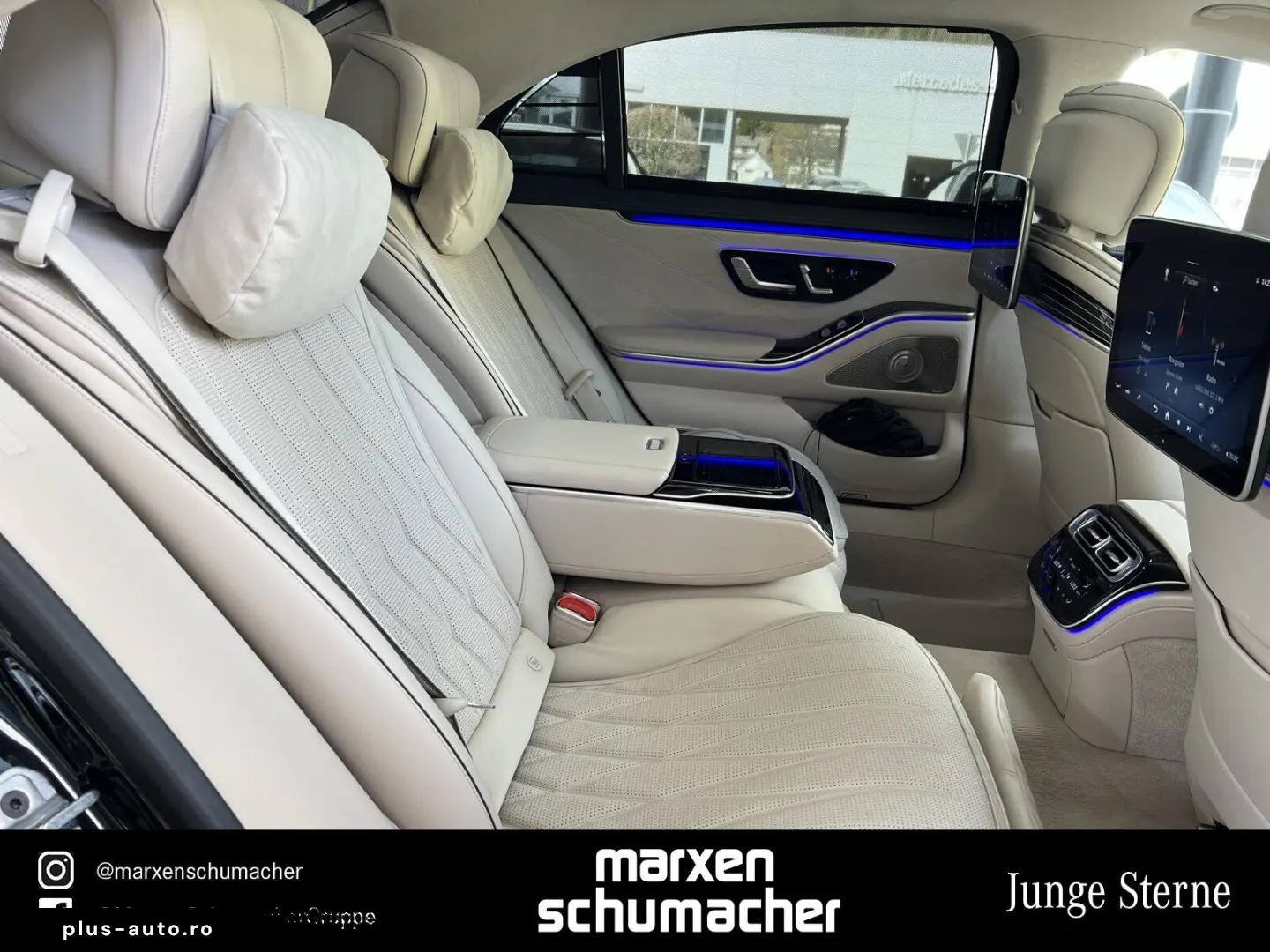 MERCEDES-BENZ AMG S 63 E Perf Keramik Drivers Burm4D&hellip;