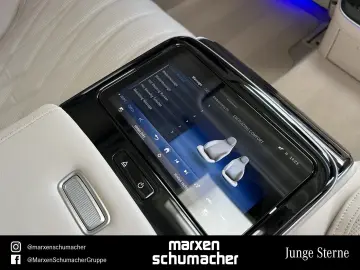 MERCEDES-BENZ AMG S 63 E Perf Keramik Drivers Burm4D&hellip;