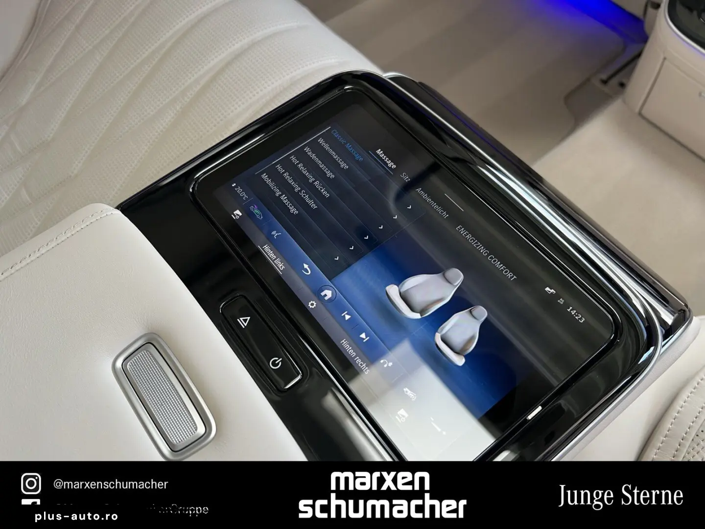 MERCEDES-BENZ AMG S 63 E Perf Keramik Drivers Burm4D&hellip;