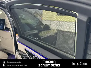 MERCEDES-BENZ AMG S 63 E Perf Keramik Drivers Burm4D&hellip;