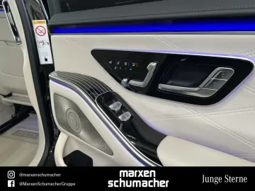 MERCEDES-BENZ AMG S 63 E Perf Keramik Drivers Burm4D&hellip;