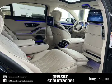 MERCEDES-BENZ AMG S 63 E Perf Keramik Drivers Burm4D&hellip;